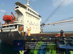 Import permit ng nasa likod ng nasamsam na imported Vietnamese rice pinawalang-bisa ng DA