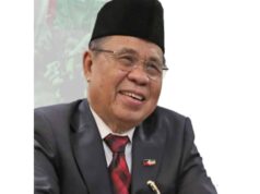 MILF Chair, humiling ng pagpupulong kay PBBM