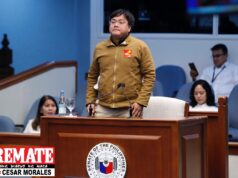 Bank officials, naglantad ng ‘tagong-yaman’ nina VP Sara, Carpio sa impeachment trial