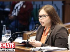 Defense team ni VP Sara, sinita ng testigo sa paglalantad ng pangalan ng revenue officers sa LOAs