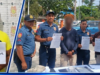 Kagawad, arestado sa tobats sa Leyte