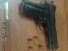Baril, pocket knife nakuha sa bag ng Grade 3 pupil sa Misamis Oriental