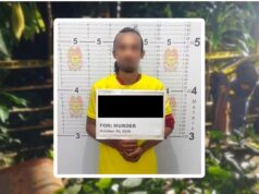 Barangay chairman sa Biliran, binaril patay; suspek, arestado