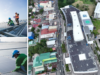 SM Brings Energy Efficiency to Everyday Mall Experiences