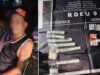 P367,200 tobats nasabat sa Dipolog
