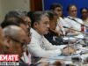 2027 budget ng DND, DENR, aprubado sa komite
