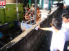 Pumping station sa Pasay, sinuri ni Dizon