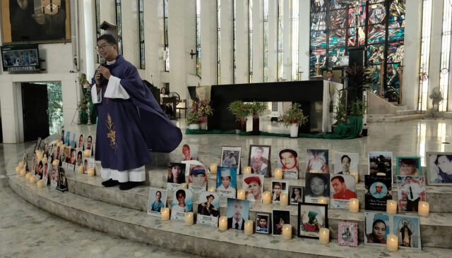 Drug War Victims