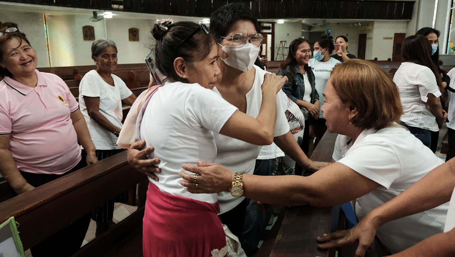 Drug War Victims