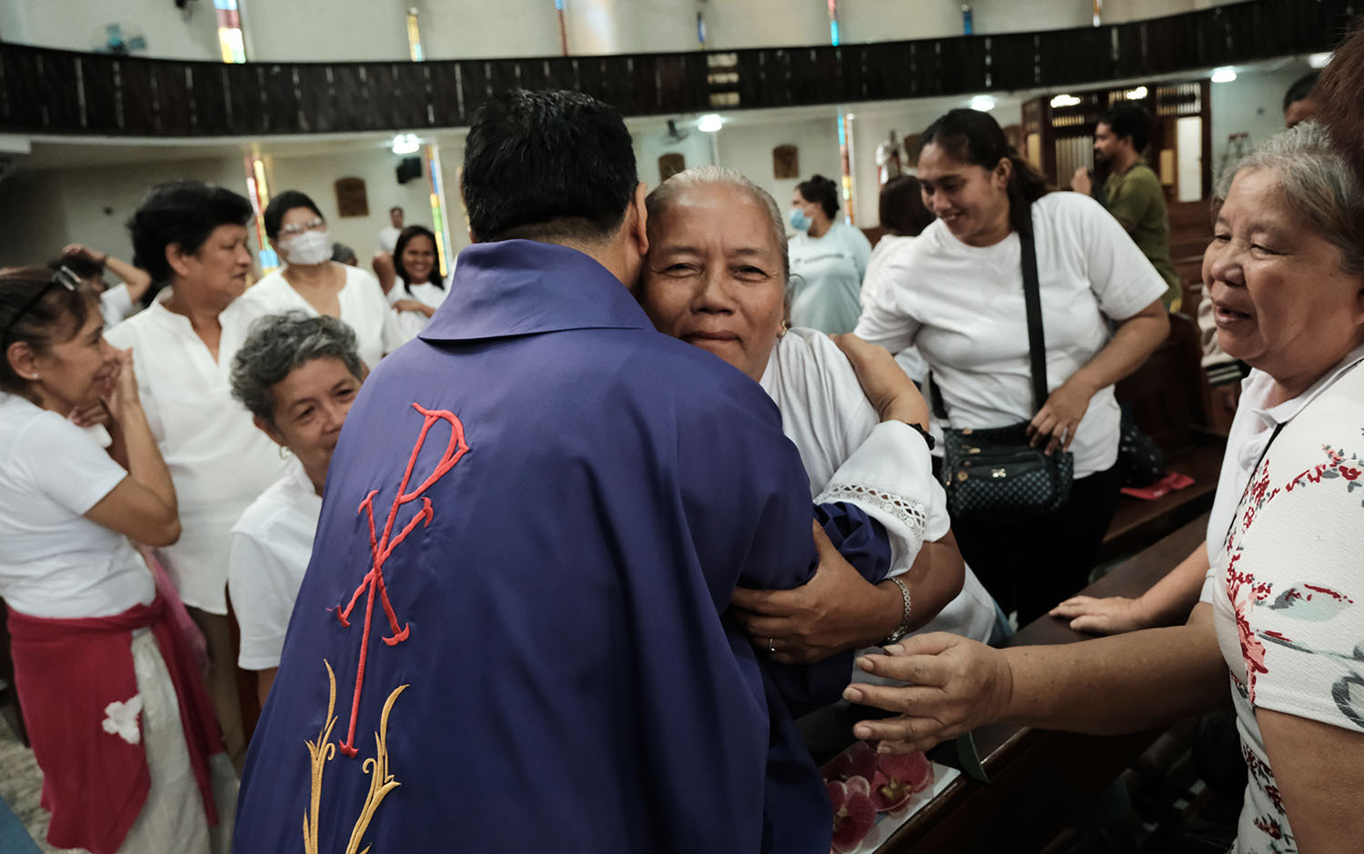 Drug War Victims