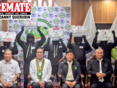 6 informant ng mga tulak, shabu lab ginawaran ng kabuuang P5M