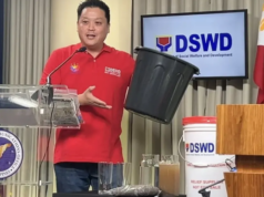 Balde filtration kits, ipamamahagi ng DSWD sa mga sapul ng El Niño