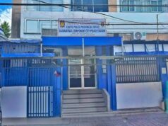 Mass shooting sa unibersidad sa Cavite, pinasinungalingan ng Pulisya