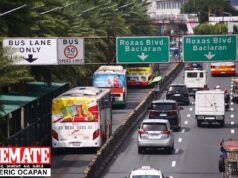 Higit 1,000 karagdagang bus, inaprubahan para sa Undas – PBBM