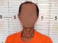 Most wanted sa region 2, himas rehas sa panggagahasa