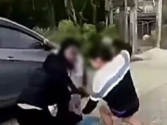 7 estudyante, sangkot sa bullying sa Benguet, iniimbestigahan na