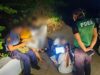 Estudyanteng tulak ng P68K tsongki, arestado