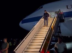 US War chief Hegseth, dumating na sa Pinas para sa ASEAN defense meeting