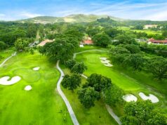Paggamit ng tubig sa golf courses, water parks target higpitan sa El Niño