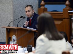P96M itinago ni VP Sara sa manager’s check na ‘di nagamit – Prosecution