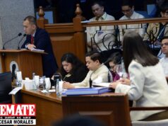 P66M ‘gang P98M naideklarang ari-arian ni VP Sara, asawa kada taon mula 2022 hanggang 2025 – solon