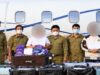 Pinoy tinutugis sa Laos-PH drug smuggling gamit private jet