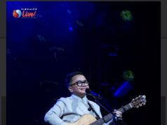 Ice, may international musical partner na ka-collab!
