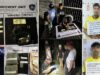 9 durugista, P208K droga timbog sa Bulacan buy-bust ops