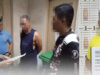 Most Wanted sa kasong statutory rape nalambat ng mga parak sa Bulacan