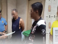 Most Wanted sa kasong statutory rape nalambat ng mga parak sa Bulacan