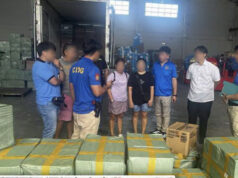 2 babae timbog sa P9M pekeng ‘Magic Sarap’ sa Bulacan