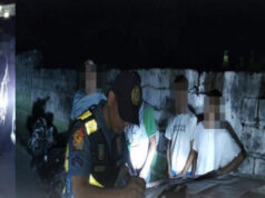 Durugistang riding-in tandem timbog P68K ‘bato’ sa Bulacan checkpoint