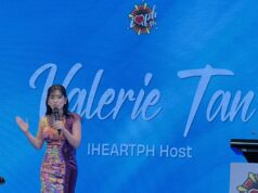 Valerie Tan, bet isama si Kris Aquino sa HK!