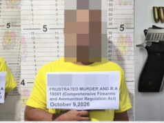 2 suspek sa pamamaril sa welder sa Bulacan kinuyog ng mga parak