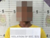 ‘Gangster’ na wanted sa Bulacan nasukol sa Cagayan