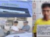 ‘Kamote’ rider timbog sa P11K iligal na droga sa Bulacan checkpoint