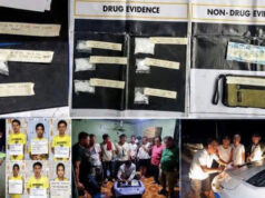 146 tulak, P2.5M iligal na droga laglag sa Bulacan buy-bust ops