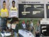 7 durugista, P78K ‘bato’ timbog sa Bulacan buy-bust ops