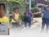 Lalaking armado ng ‘desabog’, nag-amok; nadamba ng mga parak sa Bulacan