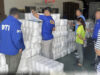 Bebot timbog sa P180K unregistered baby diapers sa Bulacan ops