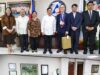 DOLE, Korean Embassy nagpulong para sa mas mabilis na AEP processing, eco-friendly shipbuilding training center