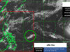 LPA binabantayan sa loob ng PAR — PAGASA
