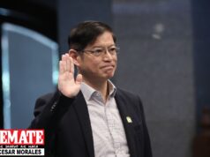 2 bank accounts ng kompanya ni Carpio, ‘nilimas’ sa pagsisimula ng impeachment trial noong Hunyo
