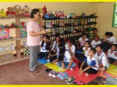 Kakulangan ng guro sa special child, ikinabahala ng EDCOM2