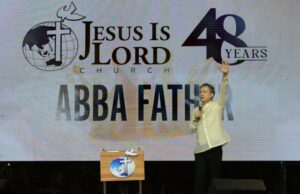Ika-48 anibersaryo ng JIL, ipinagdiwang
