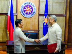 PBBM, buo pa rin tiwala kay Remulla sa kabila ng mga puganteng ‘di pa nahuhuli