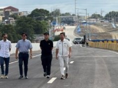 NLEX-C5 Northlink, libreng madaraanan bago 2027 — PBBM