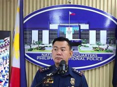 Person of interest sa pamamaril sa barangay chairman sa Batangas, tukoy na!