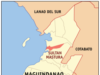 Hinihinalang Sub-Leader ng Dawlah Islamiya, 3 kasama, utas sa operasyon sa Maguindanao del Norte