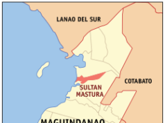 Hinihinalang Sub-Leader ng Dawlah Islamiya, 3 kasama, utas sa operasyon sa Maguindanao del Norte
